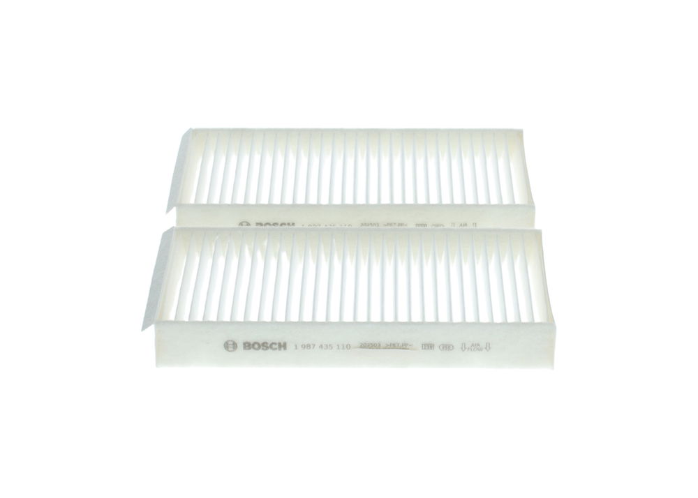 Filter, Innenraumluft Bosch 1 987 435 110