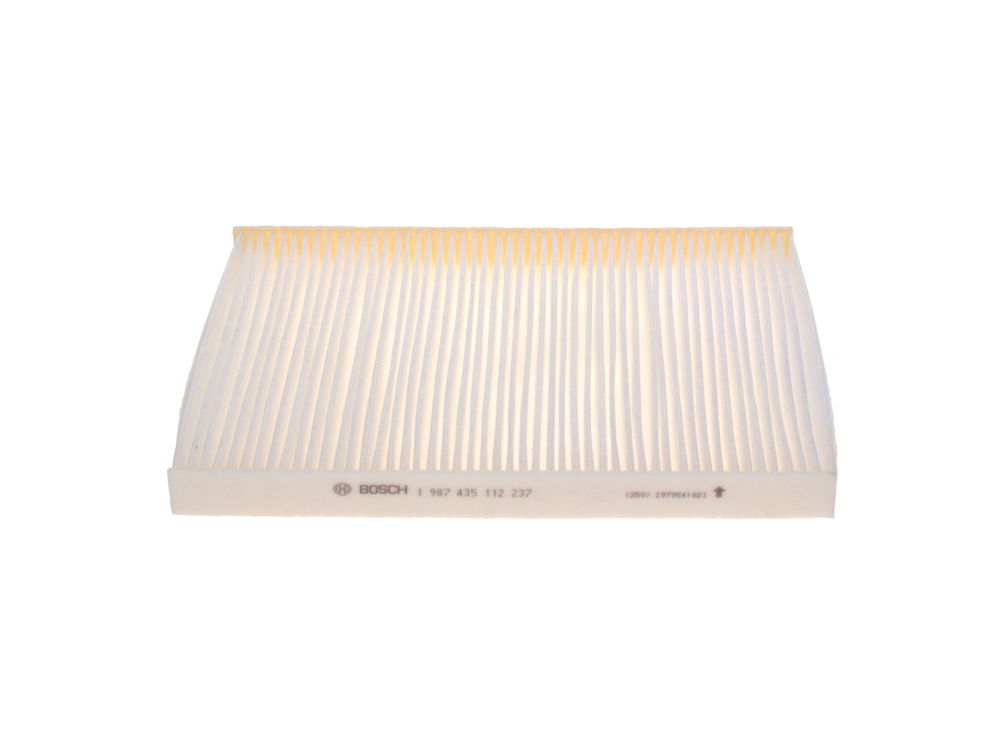 Filter, Innenraumluft Bosch 1 987 435 112