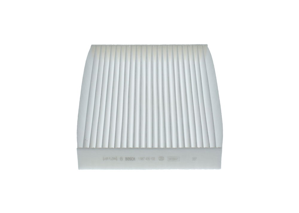 Filter, Innenraumluft Bosch 1 987 435 132