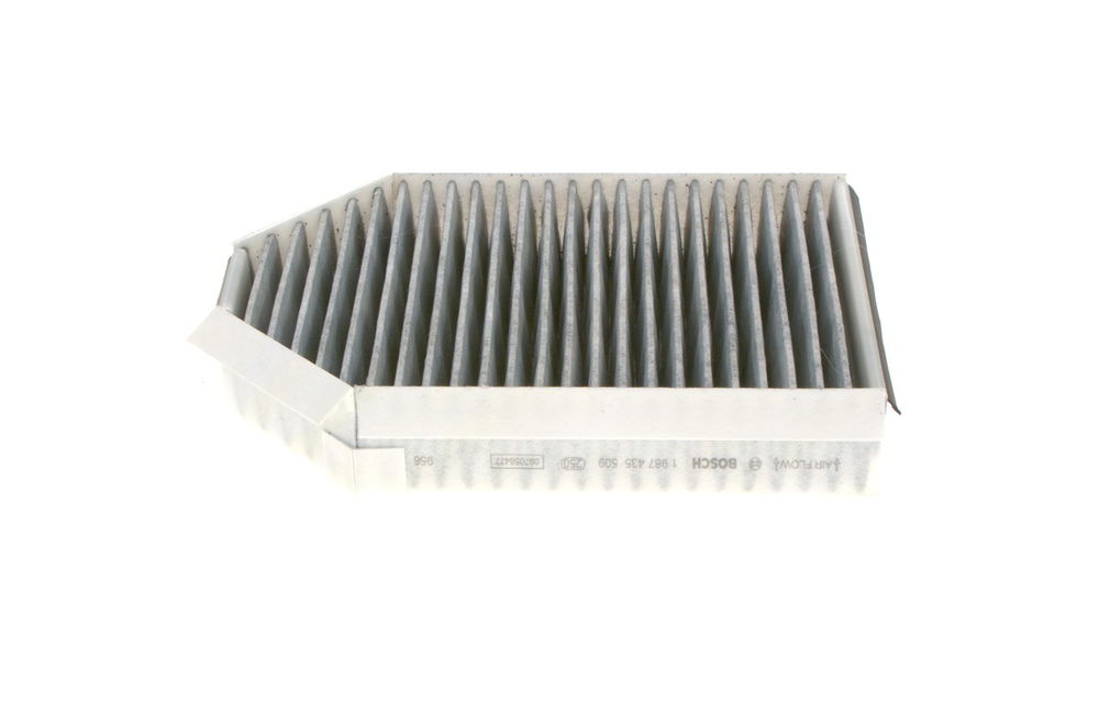 Filter, Innenraumluft Bosch 1 987 435 509