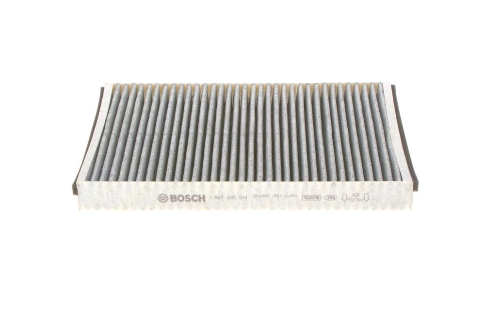 Filter, Innenraumluft Bosch 1 987 435 514