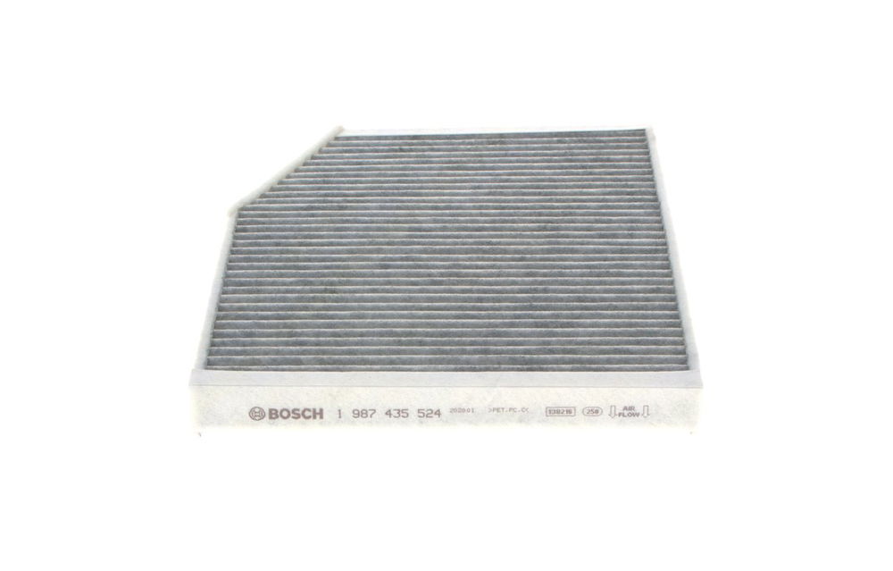 Filter, Innenraumluft Bosch 1 987 435 524