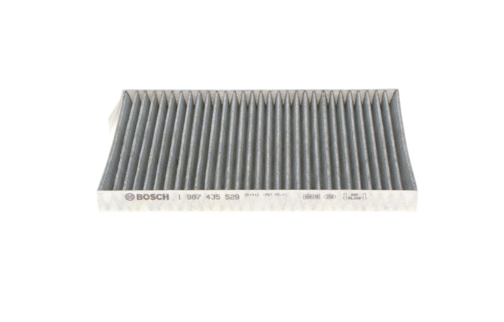 Filter, Innenraumluft Bosch 1 987 435 529