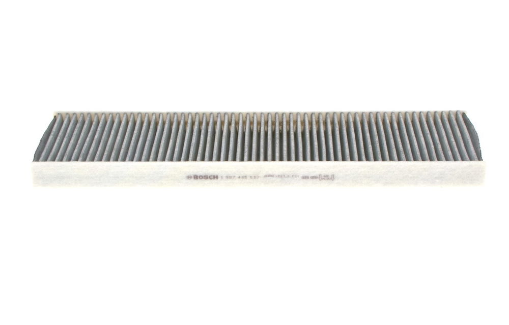 Filter, Innenraumluft Bosch 1 987 435 537