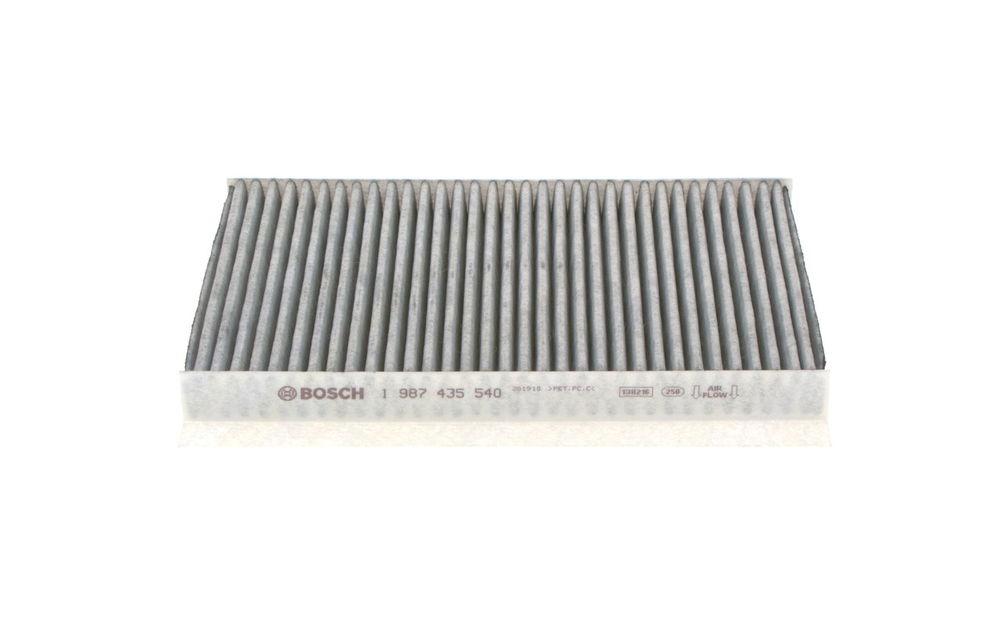 Filter, Innenraumluft Bosch 1 987 435 540