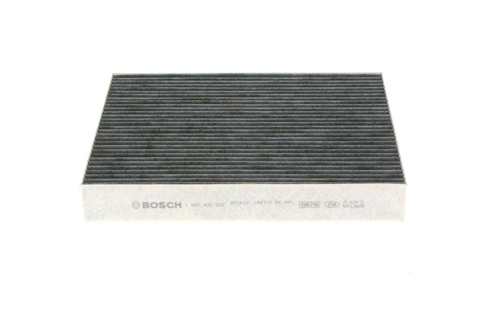 Filter, Innenraumluft Bosch 1 987 435 552
