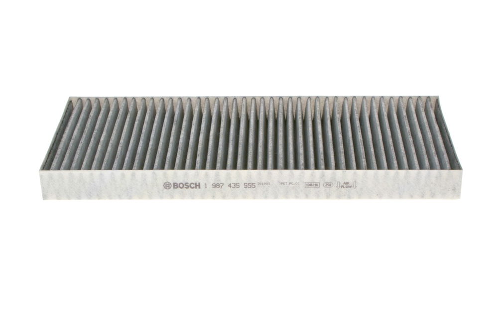 Filter, Innenraumluft Bosch 1 987 435 555