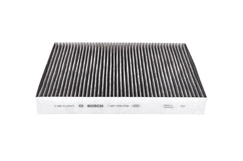 Filter, Innenraumluft Bosch 1 987 435 559