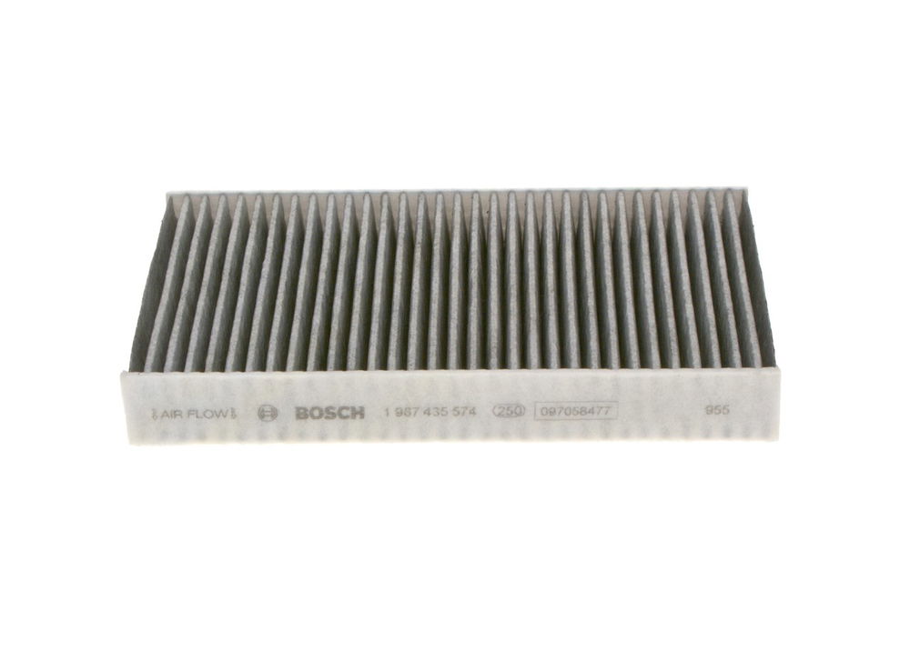 Filter, Innenraumluft Bosch 1 987 435 574