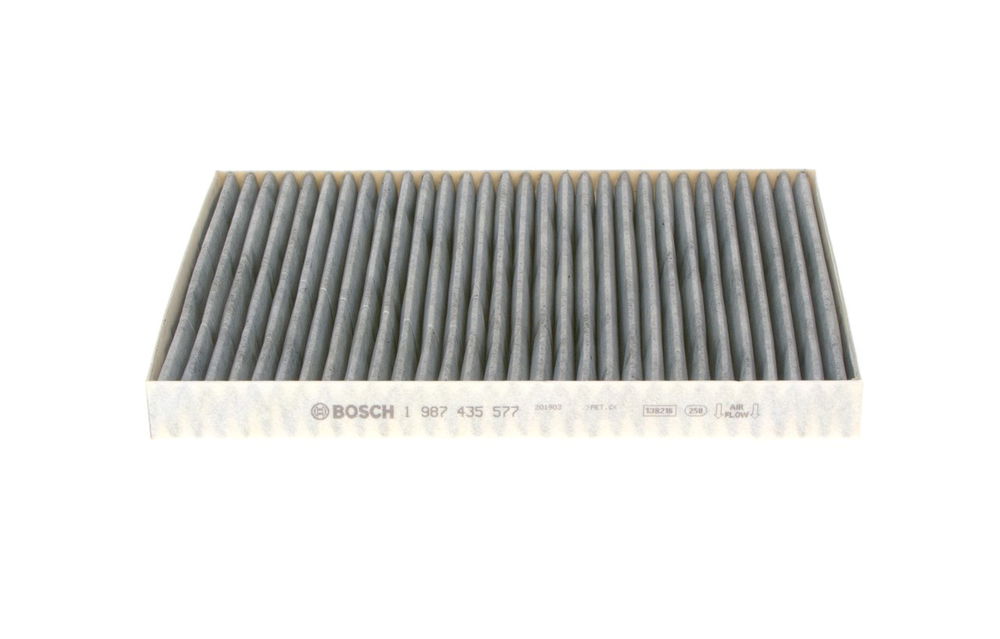 Filter, Innenraumluft Bosch 1 987 435 577