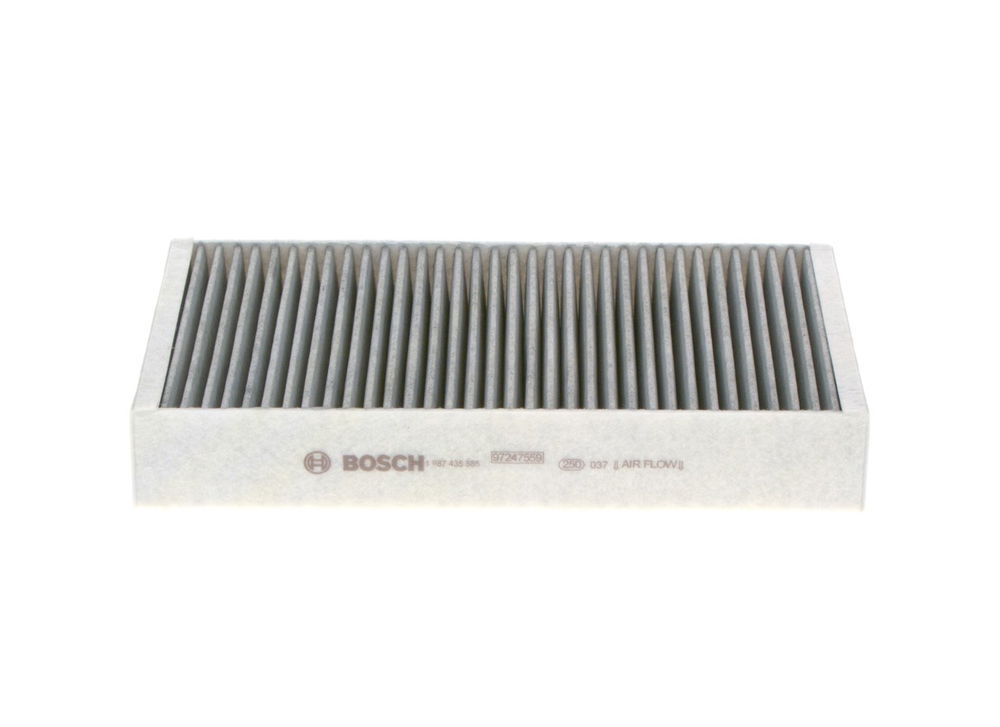 Filter, Innenraumluft Bosch 1 987 435 585