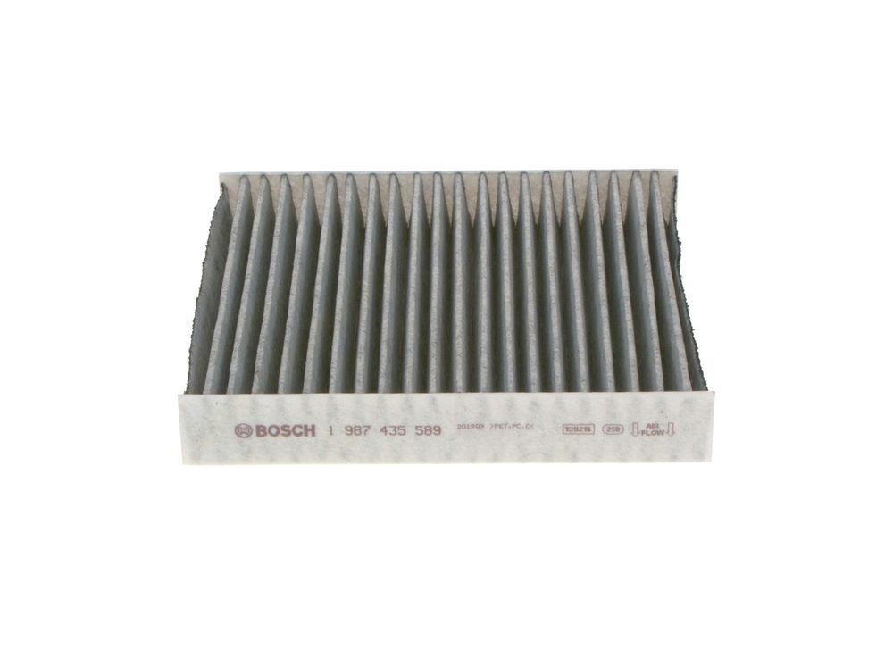 Filter, Innenraumluft Bosch 1 987 435 589
