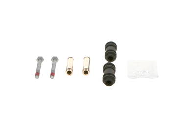 Führungshülsensatz, Bremssattel Vorderachse Bosch 1 987 470 700