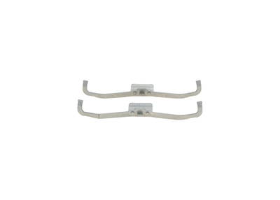 Zubehörsatz, Scheibenbremsbelag Vorderachse Bosch 1 987 474 408