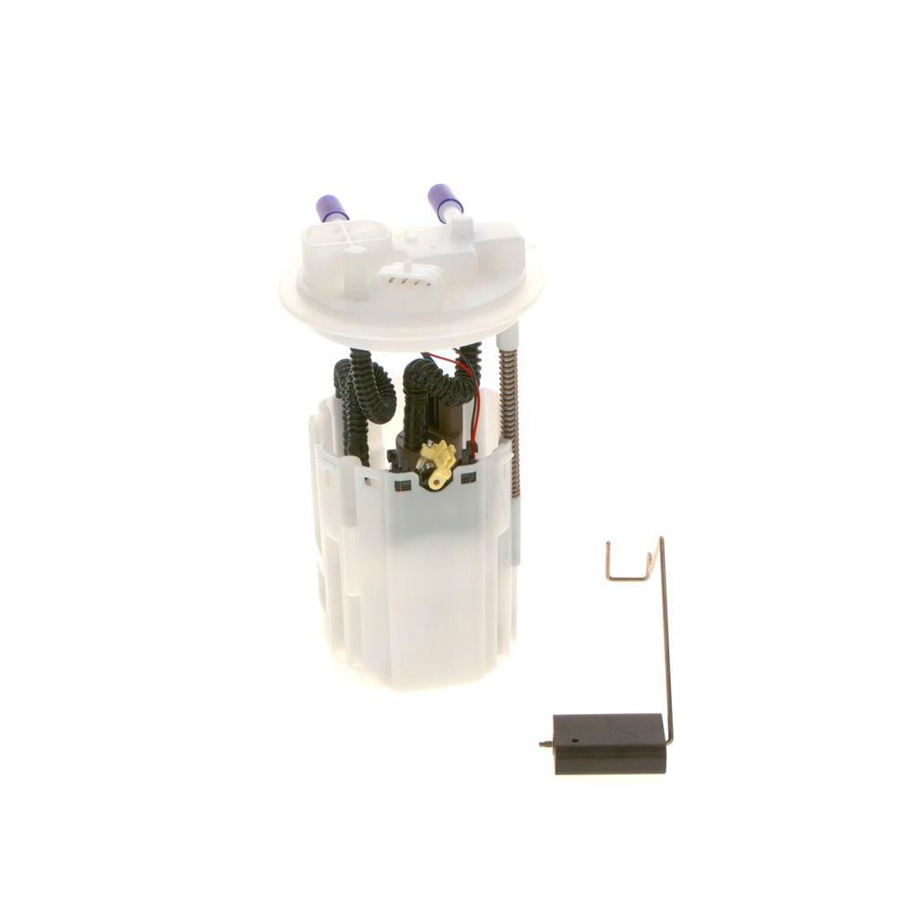 Kraftstoff-Fördereinheit im Kraftstoffbehälter Bosch 1 987 580 052