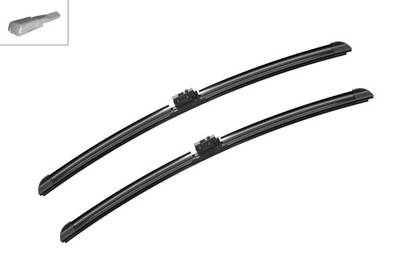 Wischblatt vorne Bosch 3 397 009 843