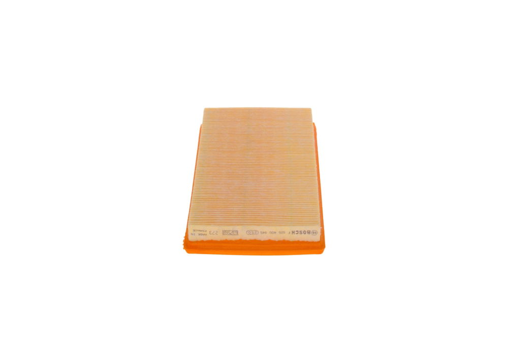Luftfilter Bosch F 026 400 045