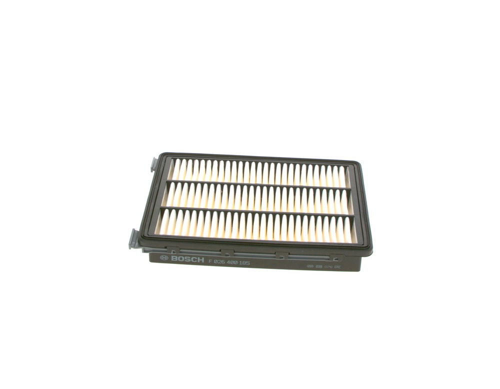 Luftfilter Bosch F 026 400 185