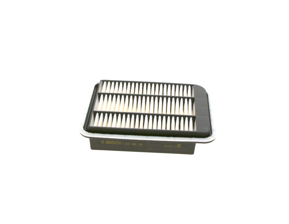 Luftfilter Bosch F 026 400 208