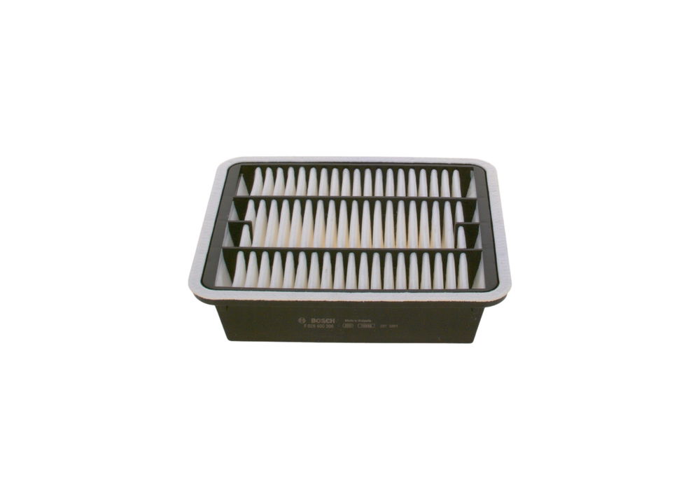 Luftfilter Bosch F 026 400 306