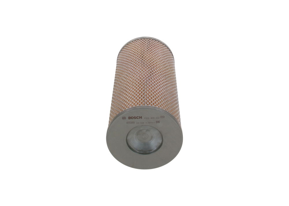 Luftfilter Bosch F 026 400 322