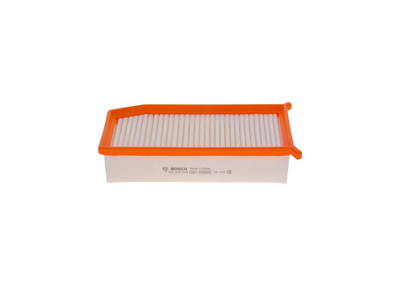 Luftfilter Bosch F 026 400 343