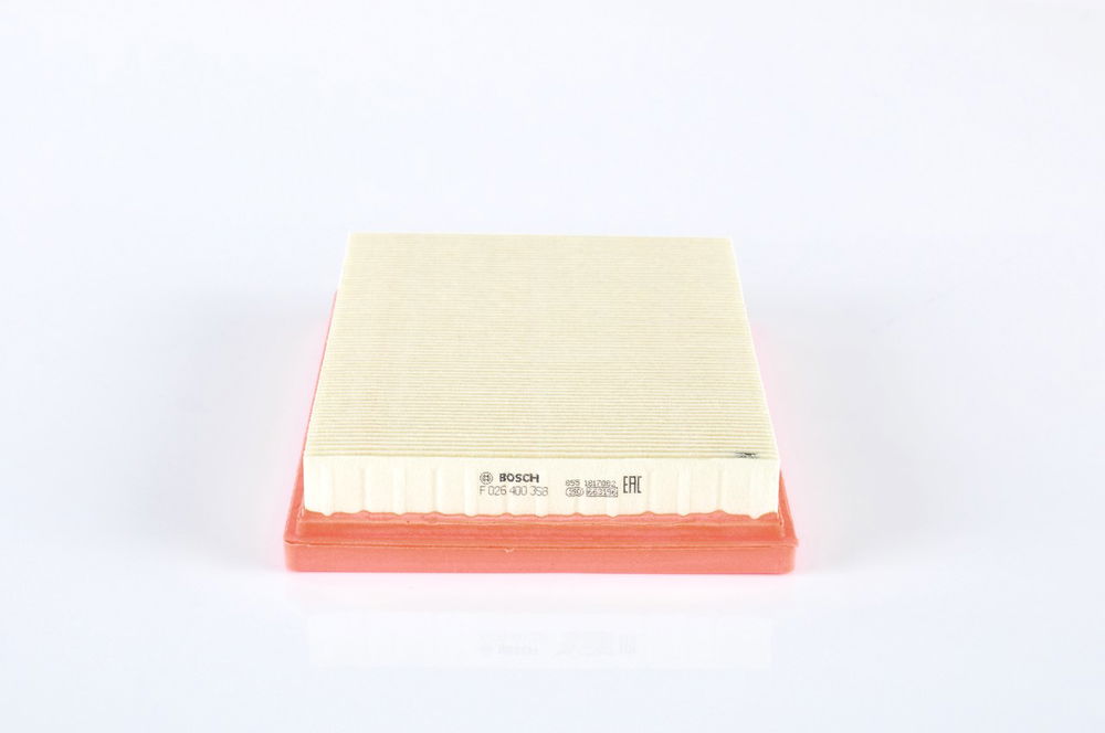 Luftfilter Bosch F 026 400 358