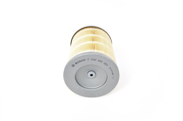 Luftfilter Bosch F 026 400 383