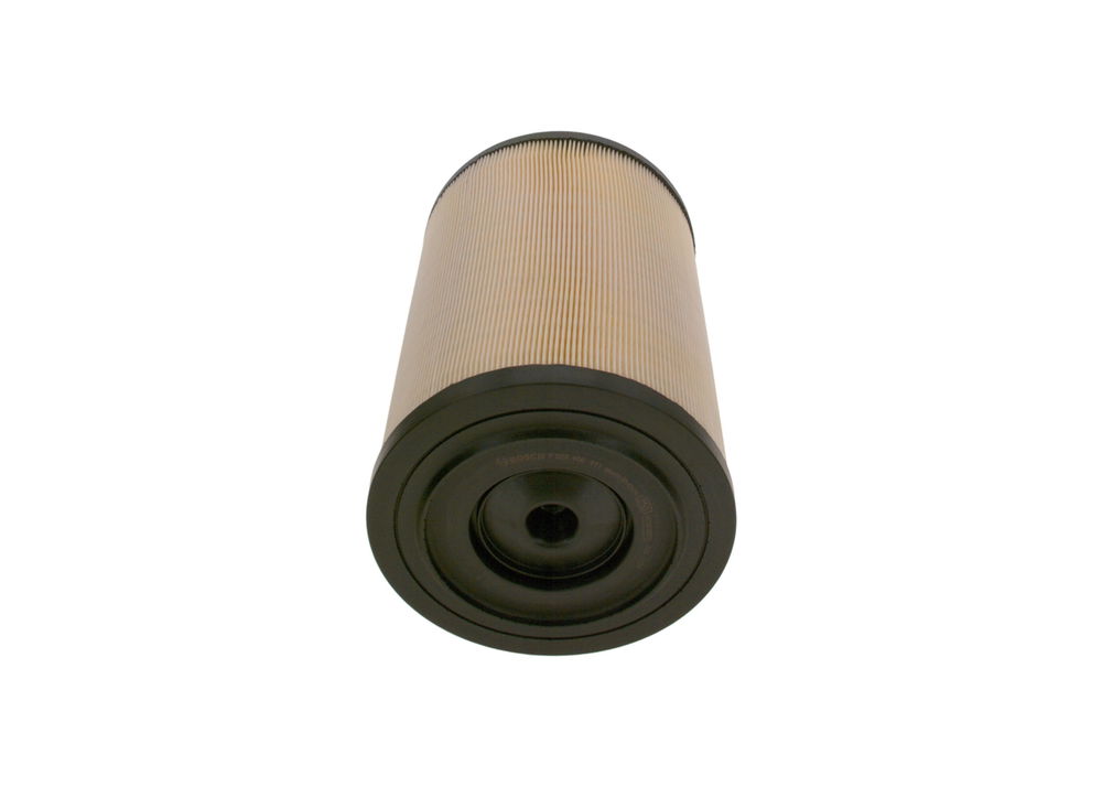 Luftfilter Bosch F 026 400 411