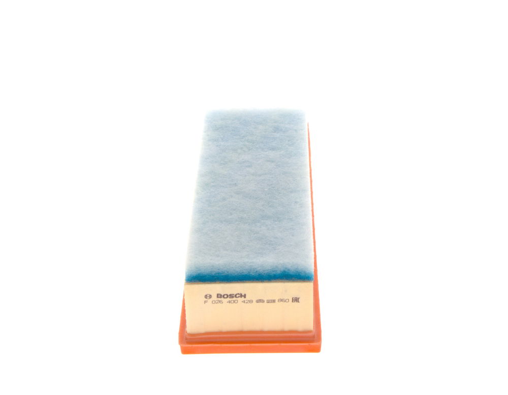 Luftfilter Bosch F 026 400 428