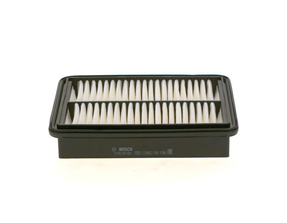 Luftfilter Bosch F 026 400 458