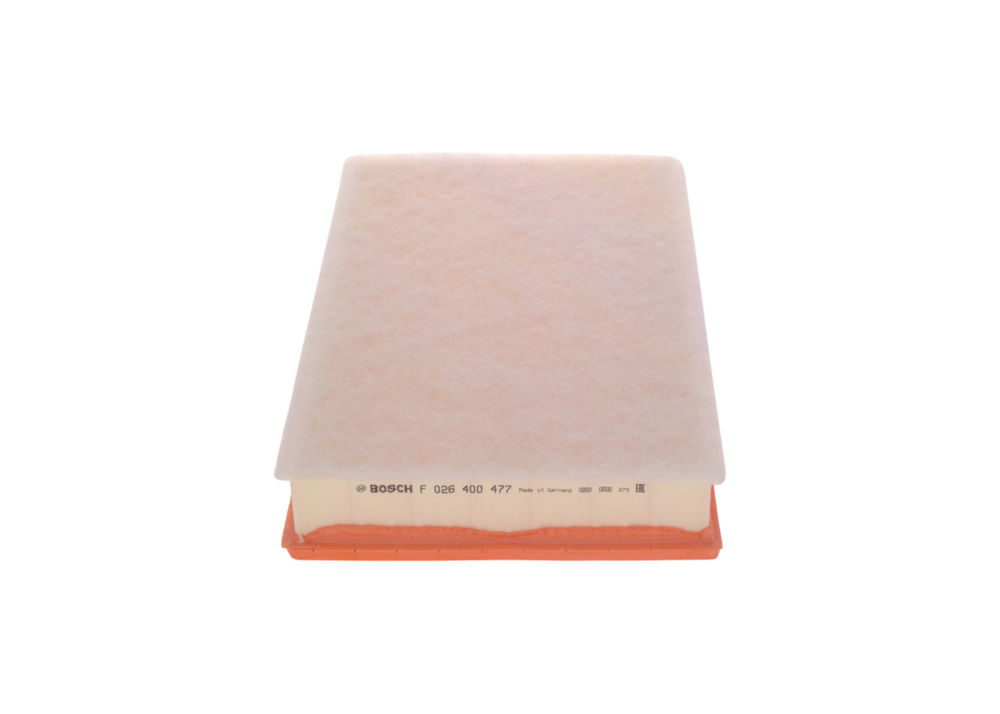 Luftfilter Bosch F 026 400 477