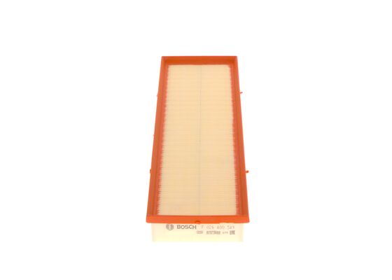 Luftfilter Bosch F 026 400 549
