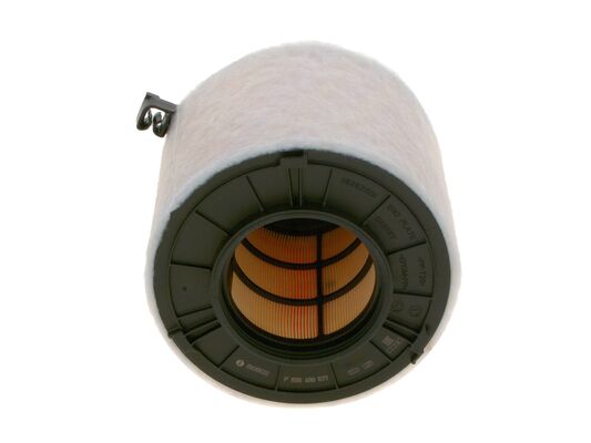 Bosch Luftfilter  F 026 400 677