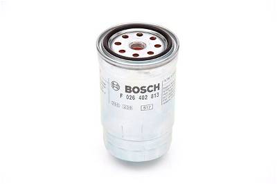 Kraftstofffilter Bosch F 026 402 813
