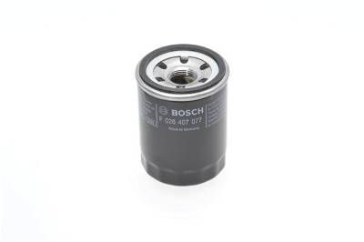 Ölfilter Bosch F 026 407 077