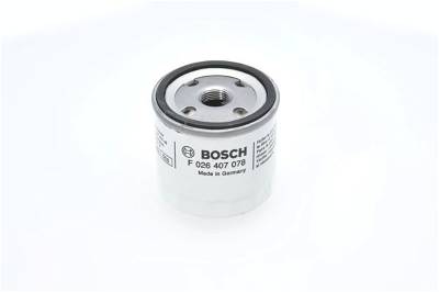 Ölfilter Bosch F 026 407 078