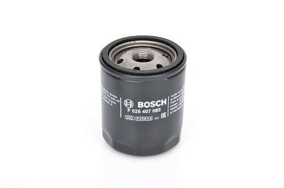 Ölfilter Bosch F 026 407 085
