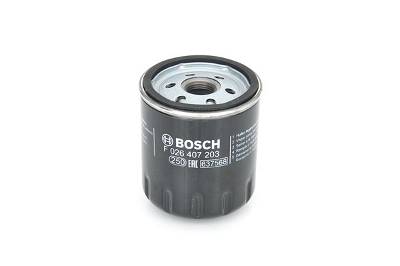 Ölfilter Bosch F 026 407 203