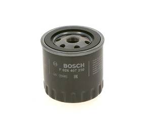 Ölfilter Bosch F 026 407 250