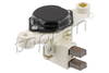 Generatorregler Topran 101 551