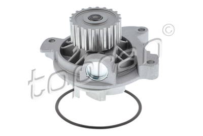 Wasserpumpe, Motorkühlung Topran 101 575