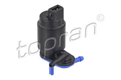 Waschwasserpumpe, Scheibenreinigung Topran 103 173