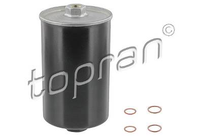 Kraftstofffilter Topran 104 276