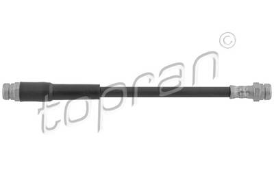 Bremsschlauch Hinterachse Topran 110 396