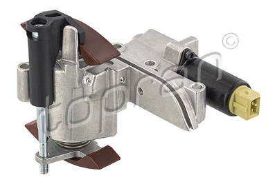Nockenwellenversteller Topran 116 125