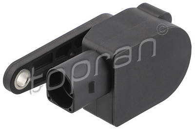 Sensor, Leuchtweitenregulierung Topran 116 167