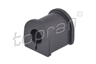 Lagerung, Stabilisator Vorderachse Topran 205 155
