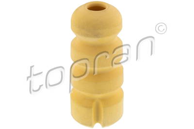 Anschlagpuffer, Federung Hinterachse Topran 205 497