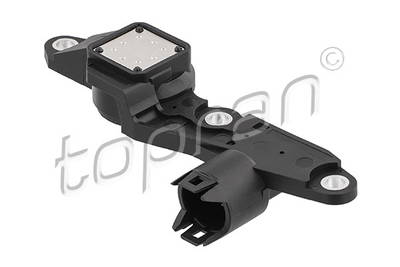 Sensor, Exzenterwelle (variabler Ventilhub) Topran 623 138